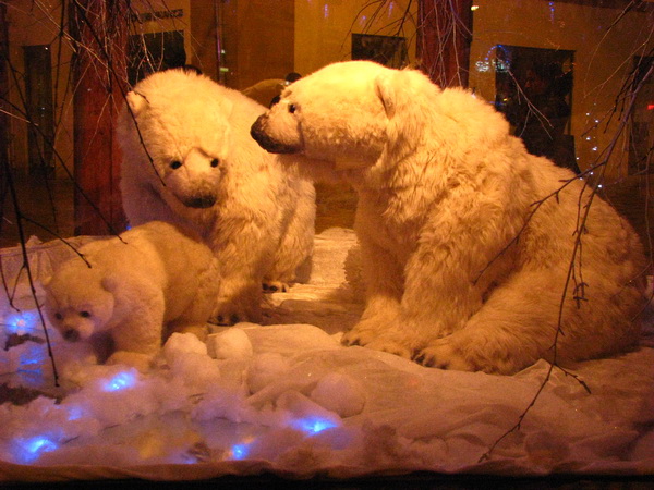 2007-12-24 17-40-42.JPG - Weihnachten in Thionville